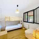 Vila 03280-lacanau - Magnifique Proche Du Avec Piscine Chauffee -jusqu'a 7 Personnes Mae-0491 Lacanau