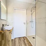 03280-lacanau - Magnifique Proche Du Avec Piscine Chauffee -jusqu'a 7 Personnes Mae-0491 Vila