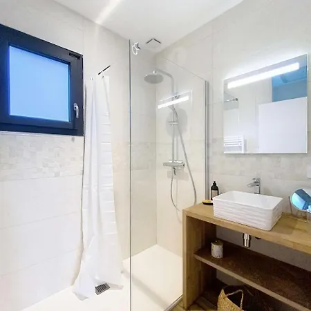 03280-lacanau - Magnifique Proche Du Avec Piscine Chauffee -jusqu'a 7 Personnes Mae-0491 Villa