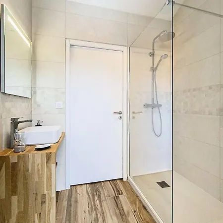 03280-lacanau - Proche Du Magnifique Avec Piscine Privee Pour 7 Personnes Mae-0491 Willa